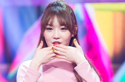 Jelang IOI Bubar, Ini Kata Kim Chung Ha Soal Kabar Rencana Debut Solo