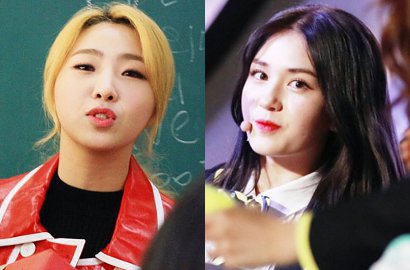 Tambahkan Minzy dan Jeon Somi IOI, Ada Siapa Lagi di 'Sister Slam Dunk' Season 2?