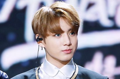 Nempel Terus di Foto Ini, Kocaknya Jungkook Digoda Jadi Member Seventeen ke-14