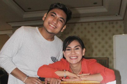 Giorgino Abraham Cerita Peran Barunya di 'Berkah Cinta'