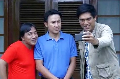 Rahasia Sukses 'Dunia Terbalik' Berkat Angkat Kisah Realistis