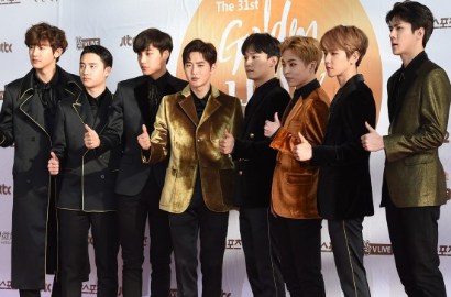 Selalu Pakai Kostum Menawan, Fandom Ini Bangga Kinerja Stylist