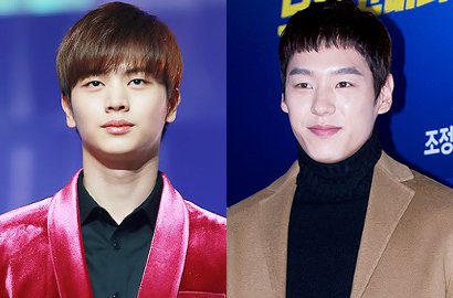 Sungjae dan Kwak Si Yang Ikut 'Law of the Jungle' di Sumatra, Kapan Syuting?