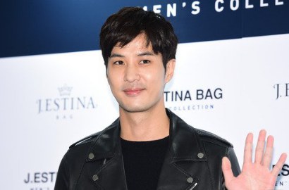 Kim Ji Suk Jadi Cameo di 'Introverted Boss', Peran Komedi Lagi?