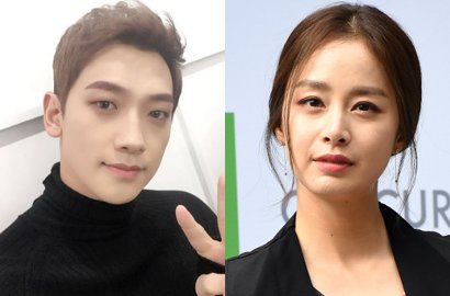 Tulis Pesan Mengharukan, Rain Umumkan Siap Nikahi Kim Tae Hee