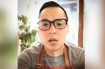 Bangga, Ernest Prakasa Ungkap 'Cek Toko Sebelah' Punya Kelebihan Ini