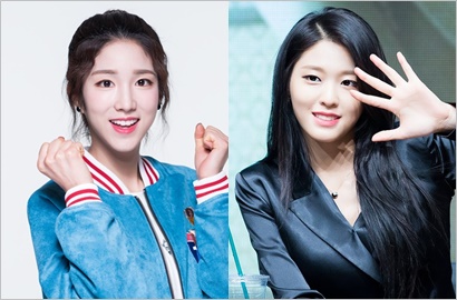 Teman SMP, ZN Laboum Curhat Nggak Bisa Nelpon Seolhyun Gara-Gara Ini