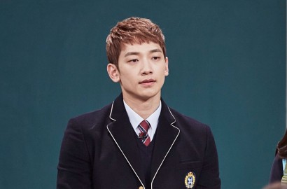 Rain Buka-Bukaan Soal Peran Besar PSY di Single Comeback 'The Best Present'