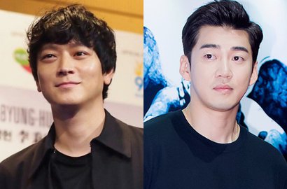 Gabung Kang Dong Won cs, Yoon Kye Sang Bakal Bintangi 'Golden Slumber'