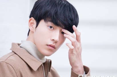 Bukan Black Pink, Ternyata Girl Grup Ini yang Curi Hati Nam Joo Hyuk