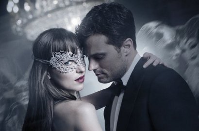 OST 'Fifty Shades Darker' Bisa Bikin Pendengarnya Hamil?
