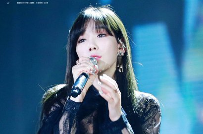 Disindir Hobi Pakai Filter, Tae Yeon Langsung Pamer Foto Cantik Tanpa Make Up