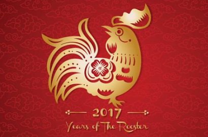 Intip Peruntungan dalam Menapaki Tahun Ayam Api 2017, Kamu Shio Apa?