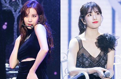 Ungguli Album Debut Seohyun, 'Pretend' Suzy Sukses Rajai Chart Musik