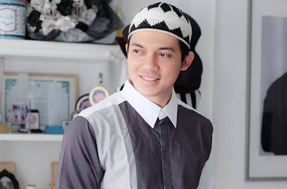 Tak Cuma Irwansyah, Artis Cilik Ini Juga Ikut Main Sinetron Malaysia 'Dia'