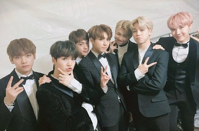Siap-Siap, BigHit Bocorkan Teaser Lightstick Baru BTS yang Super Keren
