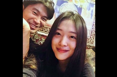 Kembali Buka Akun Instagram, Sulli Pamer Foto Kencan Bareng Choiza