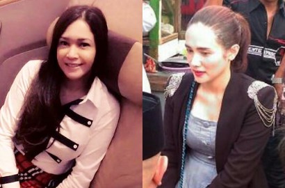 Maia Ketemu Penggemar di Milan, Mulan Disindir Soal Insiden Korban Fans Abal-Abal