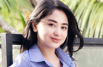 Merasa Dimanfaatkan, Dewi Persik Emosi Hingga Umbar 'Aib' Keponakan dan Kakak