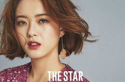 Go Ara Akui Dekat dengan Park Seo Joon dan Hyungsik Saat Syuting 'Hwarang'