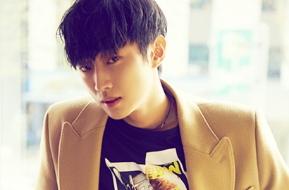 Jinyoung B1A4 Akui Bosan Perannya di Drama Selalu Bertepuk Sebelah Tangan