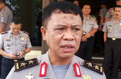 Akui Tak Masalah Dicopot, Irjen Anton 'Tantang' Habib Rizieq Jadi Kapolda Jabar