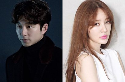 Gong Yoo Sukses Comeback di 'Goblin', Apa Kabar Yoon Eun Hye Usai 10 Tahun 'Coffe Prince'?