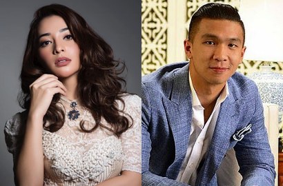 Liburan Bareng Anak Bos Taksi, Ini Kata Nikita Willy Soal Rencana Nikah di 2017