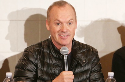 Demi Uang, Michael Keaton Rela Jadi Penjahat di 'Spider-Man: Homecoming'