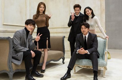 'Goblin' Ditraktir Liburan ke Thailand, Netter Minta PD Na Culik Gong Yoo Cs