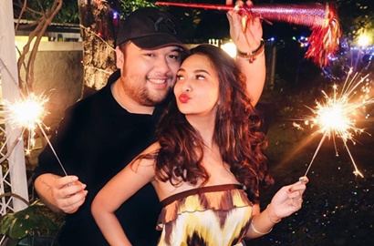 Sudah Gelar Pesta Lajang, Vanessa Angel Bakal Menikah Pekan Ini?