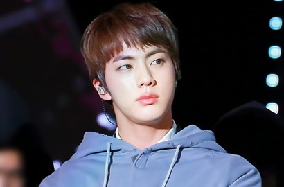 Berkat Jin BTS, 'Laws of the Jungle' Edisi Sulawesi Sukses Puncaki Rating
