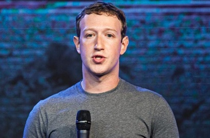 Bahas Penanganan Berita Hoax, Bos Facebook Bakal ke Indonesia