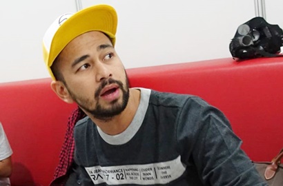 Bertahan 9 Tahun, Raffi Ahmad Bocorkan 'Dahsyat' Siapkan Konsep Baru di 2017