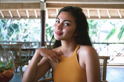 Biaya Endorse Dikabarkan Selangit, Ini Penjelasan Manajemen Ariel Tatum