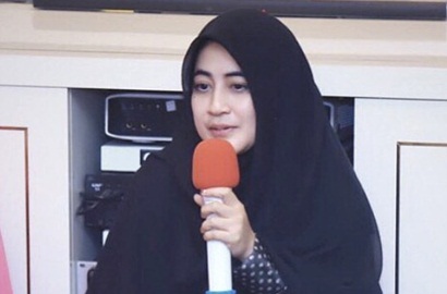 Pengacara Umi Pipik Buka Suara Soal Gosip Nikah Siri dan Hamil, Ini Katanya