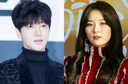 Goda Fans, STATION Rilis Teaser Duet Romantis Yesung SuJu-Seulgi Red Velvet