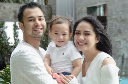 Raffi Ahmad 'Dimusuhi' Keluarga Nagita, Netter Sebut Ayu Ting Ting 'Perempuan Jahat'