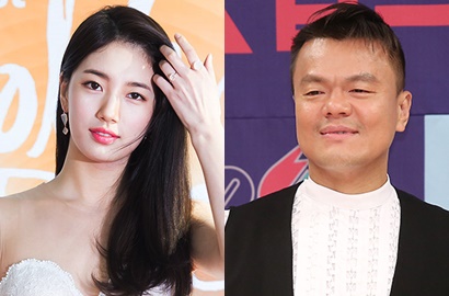Ucapkan Selamat, Bos JYP Puji Habis-Habisan Debut Solo Suzy