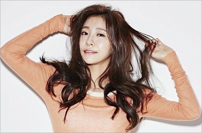 Postingan Berbau Rasis, Heo Chanmi Eks F-ve Dolls Dihujat Netter Internasional