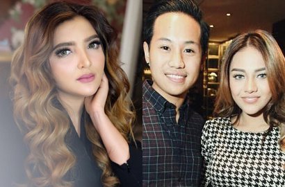Restui Calon Pilot Pacari Aurel, Ashanty: Dia Gak Ribet dan Gak Lebay