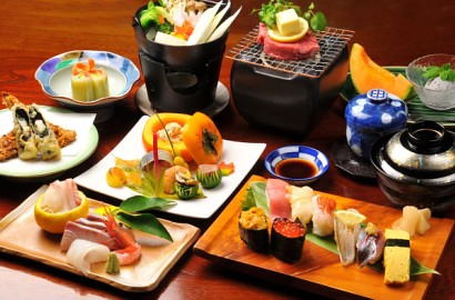 Tetap Langsing ala Wanita Jepang, Begini Rahasia dari Kebiasaan Makan Mereka