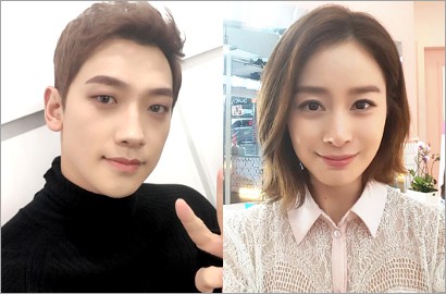 Segera Menikah, Rain-Kim Tae Hee Jadi Pasangan Super Kaya?
