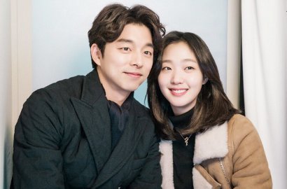 Siap-Siap Nangis, Kim Go Eun Tak Ingat Gong Yoo di Preview 'Goblin' Eps 14