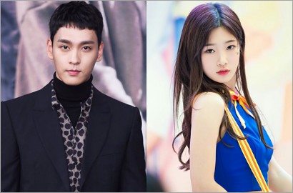 Serasinya Choi Tae Joon dan Jung Cha Yeon DIA di Poster Perdana '109 Strange Things'
