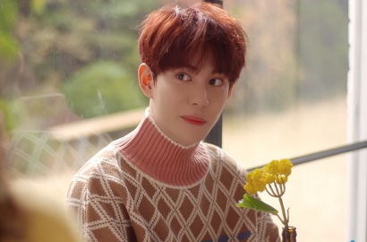Padukan Banyak Genre Musik, Park Kyung Block B Imut di MV 'When I'm With You'