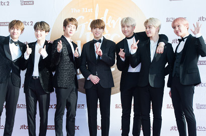 Jurnalis Veteran Ungkap Salah Satu Member BTS Sudah Punya Pacar, Siapa?