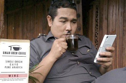 Ery Makmur Ungkap Perbedaan Karakternya di 2 Sitkom Komedi Global TV