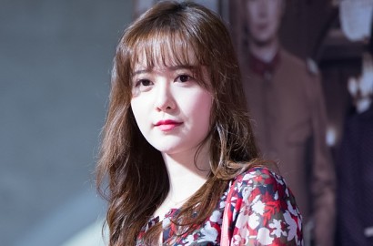 Curhat Soal Karir, Goo Hye Sun Lagi-Lagi Tuai Komentar Sinis