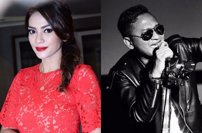 Pacari Pengusaha, Masayu Anastasia 'Trauma' Cerai dengan Lembu?